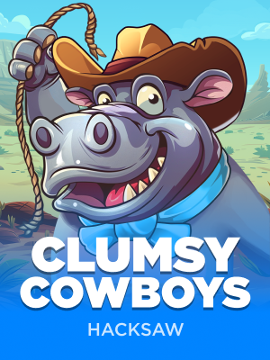 Clumsy Cowboys